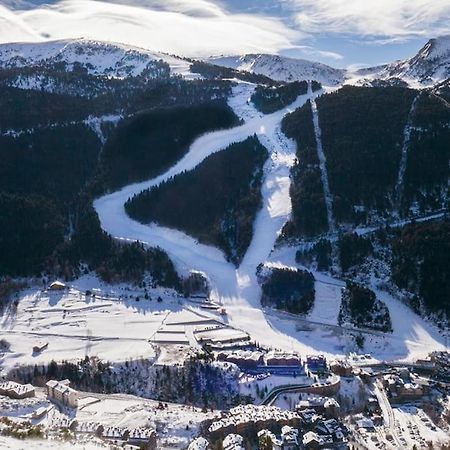 Bombonera Romantica Con Vistas A Grandvalira El Tarter Exterior photo