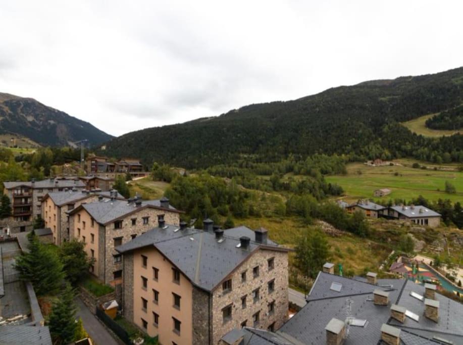 Bombonera Romantica Con Vistas A Grandvalira El Tarter Exterior photo