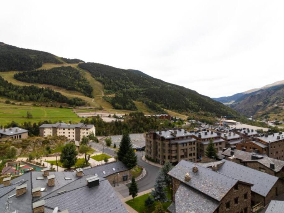 Bombonera Romantica Con Vistas A Grandvalira El Tarter Exterior photo