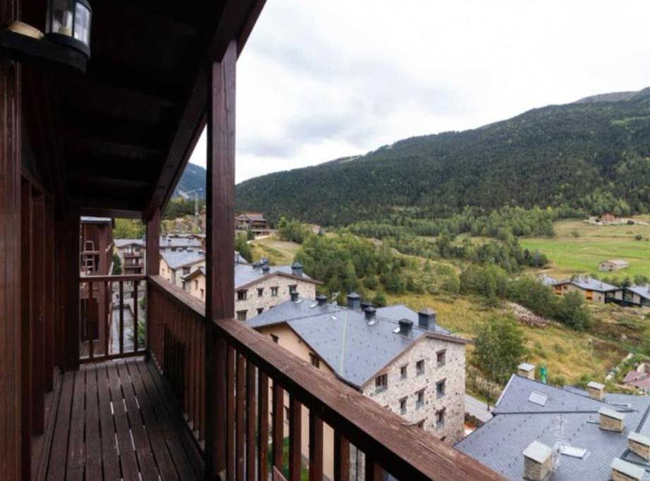 Bombonera Romantica Con Vistas A Grandvalira El Tarter Exterior photo