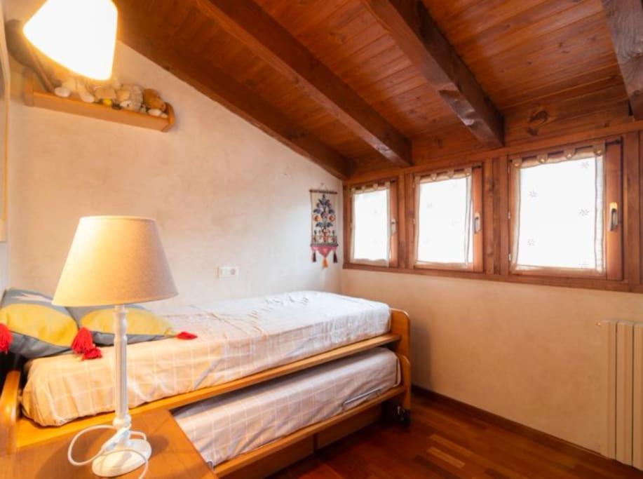 Bombonera Romantica Con Vistas A Grandvalira El Tarter Exterior photo